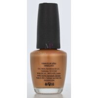OPI Nail Lacquer 15ml