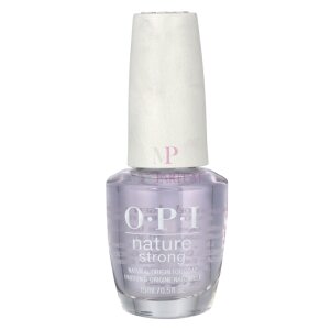 OPI Nature Strong Original Top Coat 15ml