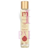 Patrice Mulato FlowAir Castor Oil 120ml