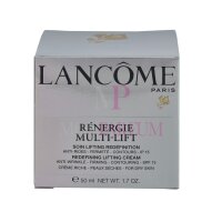 Lancome Renergie Multi-Lift Redefining Lifting Cream SPF15 50ml