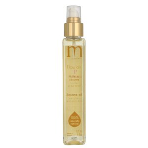 Patrice Mulato FlowAir Sesame Oil 120ml