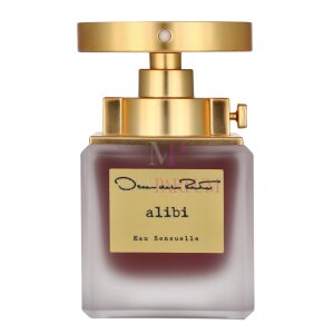 Oscar De La Renta Alibi Eau Sensuelle Eau de Parfum 30ml