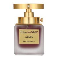 Oscar De La Renta Alibi Eau Sensuelle Eau de Parfum 30ml
