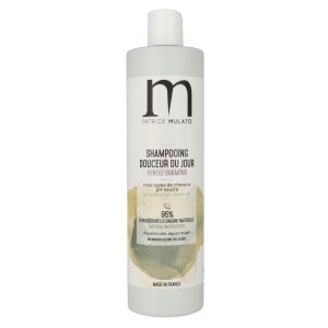 Patrice Mulato Daily Gentle Treatment Shampoo 500ml