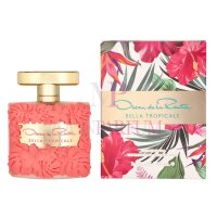 Oscar De La Renta Bella Tropicale Eau de Parfum 100ml