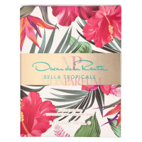 Oscar De La Renta Bella Tropicale Eau de Parfum 100ml