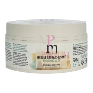 Patrice Mulato Refreshing Mask 200ml