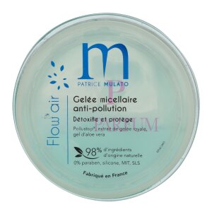 Patrice Mulato FlowAir Micellar Jelly 180ml
