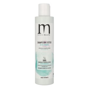Patrice Mulato Detox Shampoo 200ml