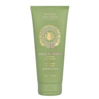 Panier Des Sens Soothing Almond Shower Oil 200ml