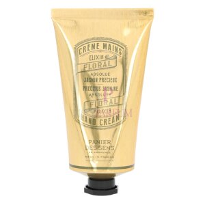 Panier Des Sens Precious Jasmine Hand Cream 75ml