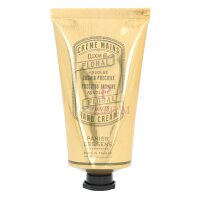 Panier Des Sens Precious Jasmine Hand Cream 75ml