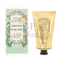 Panier Des Sens Precious Jasmine Hand Cream 75ml