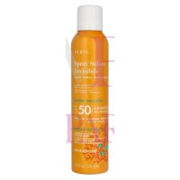 Pupa Invisible Body Scalp Sun Spray SPF50 200ml