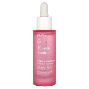 Pupa Elastin Shots Antigravity Serum 30ml