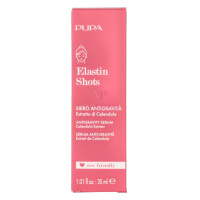 Pupa Elastin Shots Antigravity Serum 30ml