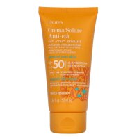 Pupa Anti-Aging Sunscreen SPF50 50ml