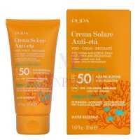 Pupa Anti-Aging Sunscreen SPF50 50ml