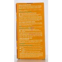 Pupa Anti-Aging Sunscreen SPF50 50ml