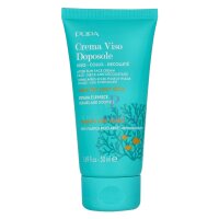 Pupa After Sun Face Cream 50ml