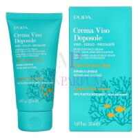 Pupa After Sun Face Cream 50ml