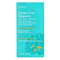 Pupa After Sun Face Cream 50ml