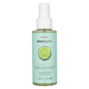 Pupa Fruit Lovers Scented Water Spray 100ml
