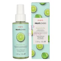 Pupa Fruit Lovers Scented Water 100ml