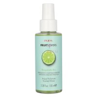 Pupa Fruit Lovers Scented Water Spray 100ml