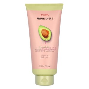 Pupa Fruit Lovers Body Lotion 300ml
