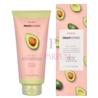 Pupa Fruit Lovers Body Lotion 300ml