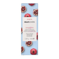 Pupa Fruit Lovers Scented Water 100ml