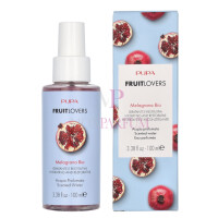 Pupa Fruit Lovers Scented Water Spray 100ml