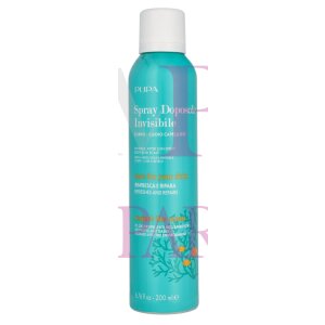 Pupa Invisible Body Scalp After Sun 200ml