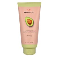 Pupa Fruit Lovers Shower Milk 300ml