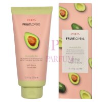 Pupa Fruit Lovers Shower Milk 300ml