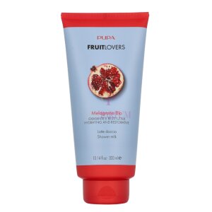 Pupa Fruit Lovers Shower Milk 300ml