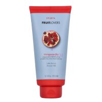 Pupa Fruit Lovers Shower Milk 300ml