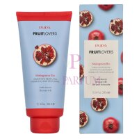 Pupa Fruit Lovers Shower Milk 300ml