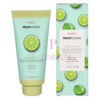 Pupa Fruit Lovers Shower Milk 300ml