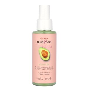 Pupa Fruit Lovers Scented Water 100ml