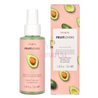 Pupa Fruit Lovers Scented Water 100ml