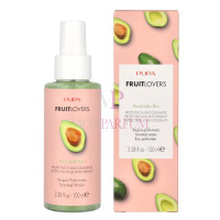 Pupa Fruit Lovers Scented Water Spray 100ml