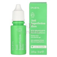 Pupa Anti Imperfectic Hero SOS Gel 10ml