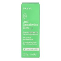 Pupa Anti Imperfectic Hero SOS Gel 10ml
