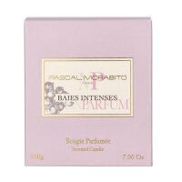 Pascal Morabito Scented Candle 200g