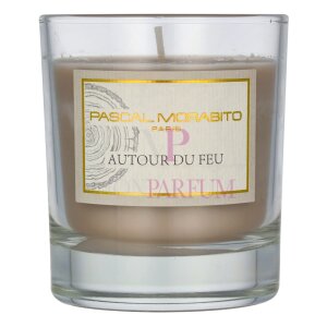 Pascal Morabito Scented Candle 200g
