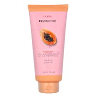 Pupa Fruit Lovers Shower Milk 300ml
