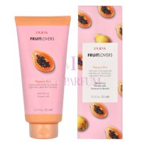 Pupa Fruit Lovers Shower Milk 300ml