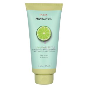 Pupa Fruit Lovers Body Lotion 300ml